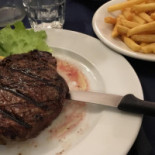 Il Capanno Comida