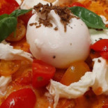 Pizzorante Napule E' Comida