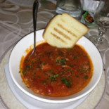 Fraiese Comida