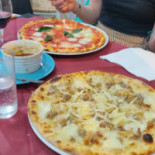 Sottosotto Nourriture