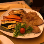 Dejavu food