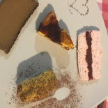 Trattoria Mollo Nourriture