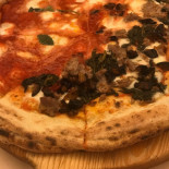 Pizzeria Comida