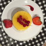 Il Granaio Comida