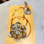Tokyo Sushi Loano Nourriture