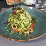 Enoclub Comida
