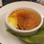 Locanda Ai 2 Fiumi Comida