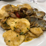 La Galea Nourriture
