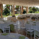 Masseria Li Surii Nourriture