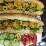 مطعم العفريت للمأكولات البحريه food