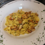 Osti Nicl À l'intérieur