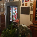 Trattoria Da Fagiolino