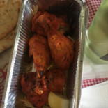 Nur Jahan Comida