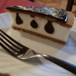 La Macera Nourriture