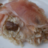 Tanamalia food