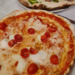 Nduja Bufala E Pachino Nourriture