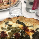 Il Larice food