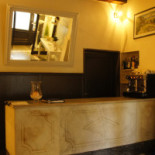 Aroma In Firenze Nourriture