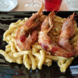 Ai Frati Comida
