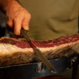Le Casellacce Comida