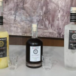 Il Pintoricchio Nourriture