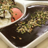 Gola food