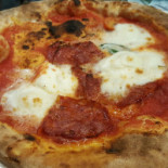 Gustapizza Nourriture