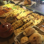 Pizzeria Mazzini Nourriture
