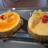 Gallo's Gelati E Delizie Nourriture