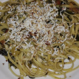 Trattoria Coan food
