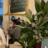 Exil Lounge Cafe Nourriture