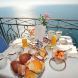 Belvedere Nourriture