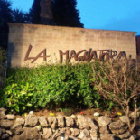 La Magnatora À l'intérieur