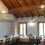 Cascina Lasso Nourriture