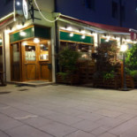 Taverna Del Gufo Extérieur