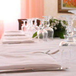Le Scalelle food