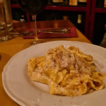 Buonvento Comida