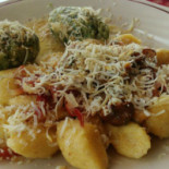 Malga Crel Essen