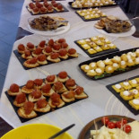 L’officina Dei Gusti Nourriture