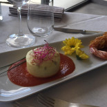 Monile Comida