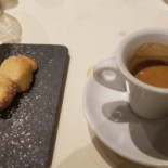 La Ruga Del Corso food