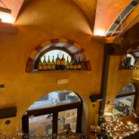 La Ruga Del Corso food