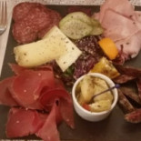 Chiantineria Comida