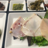 Pizzeria Il Rusticone food