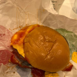 Mcdonald's Nourriture