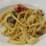 Da Vito food