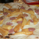 Pizzeria Da Gino Nourriture