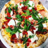 Pizzeria Da Jerry Nourriture