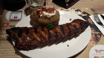 Roadhouse Como Lipomo food