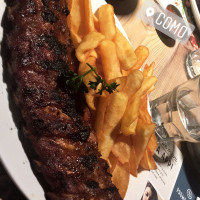 Roadhouse Como Lipomo inside